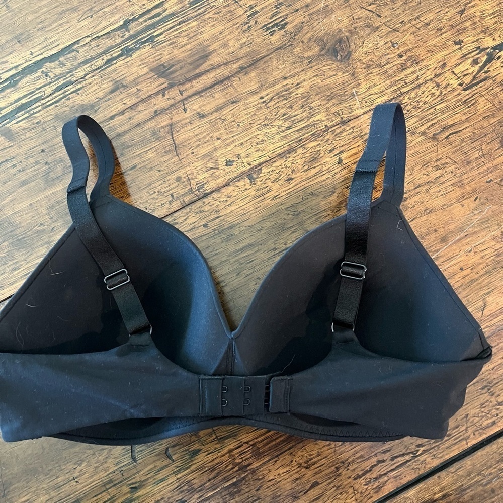 WACOAL How Perfect Wire-Free T-Shirt Bra - Picture 5 of 6
